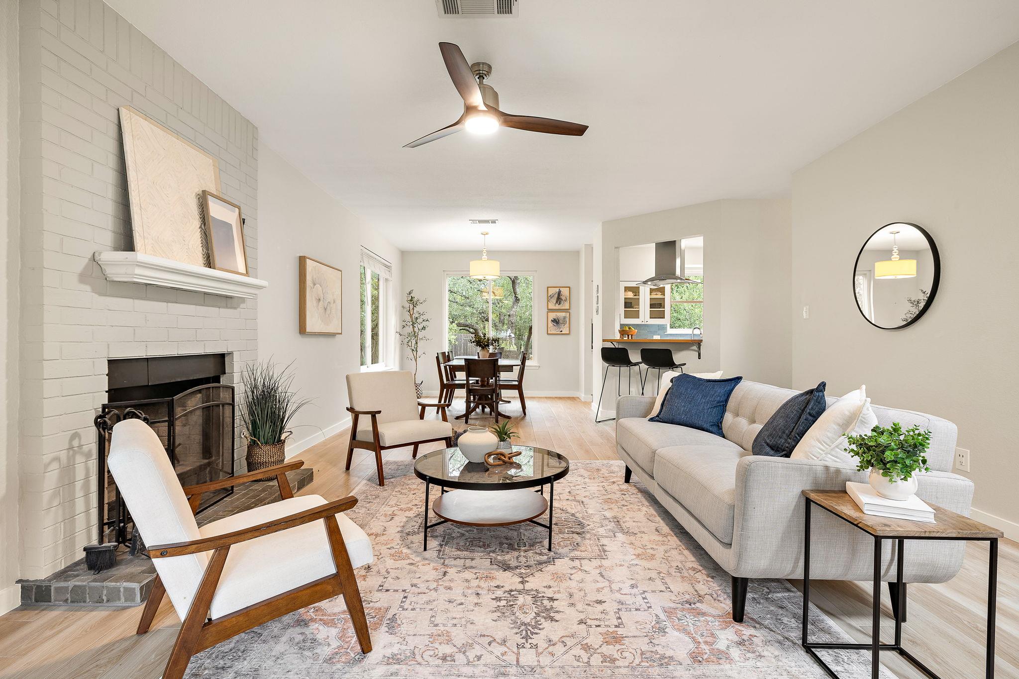 8005 Doe Meadow DR — photo 5