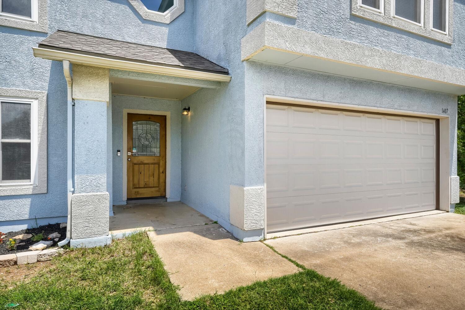 1407 Bullhill CV