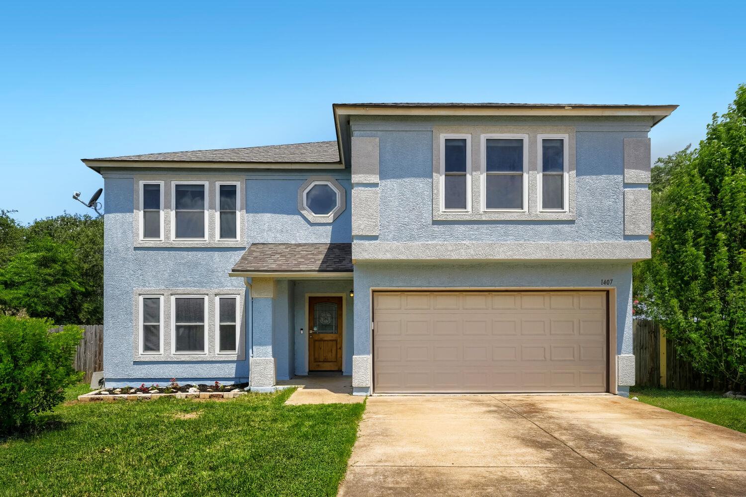 1407 Bullhill CV — photo 3