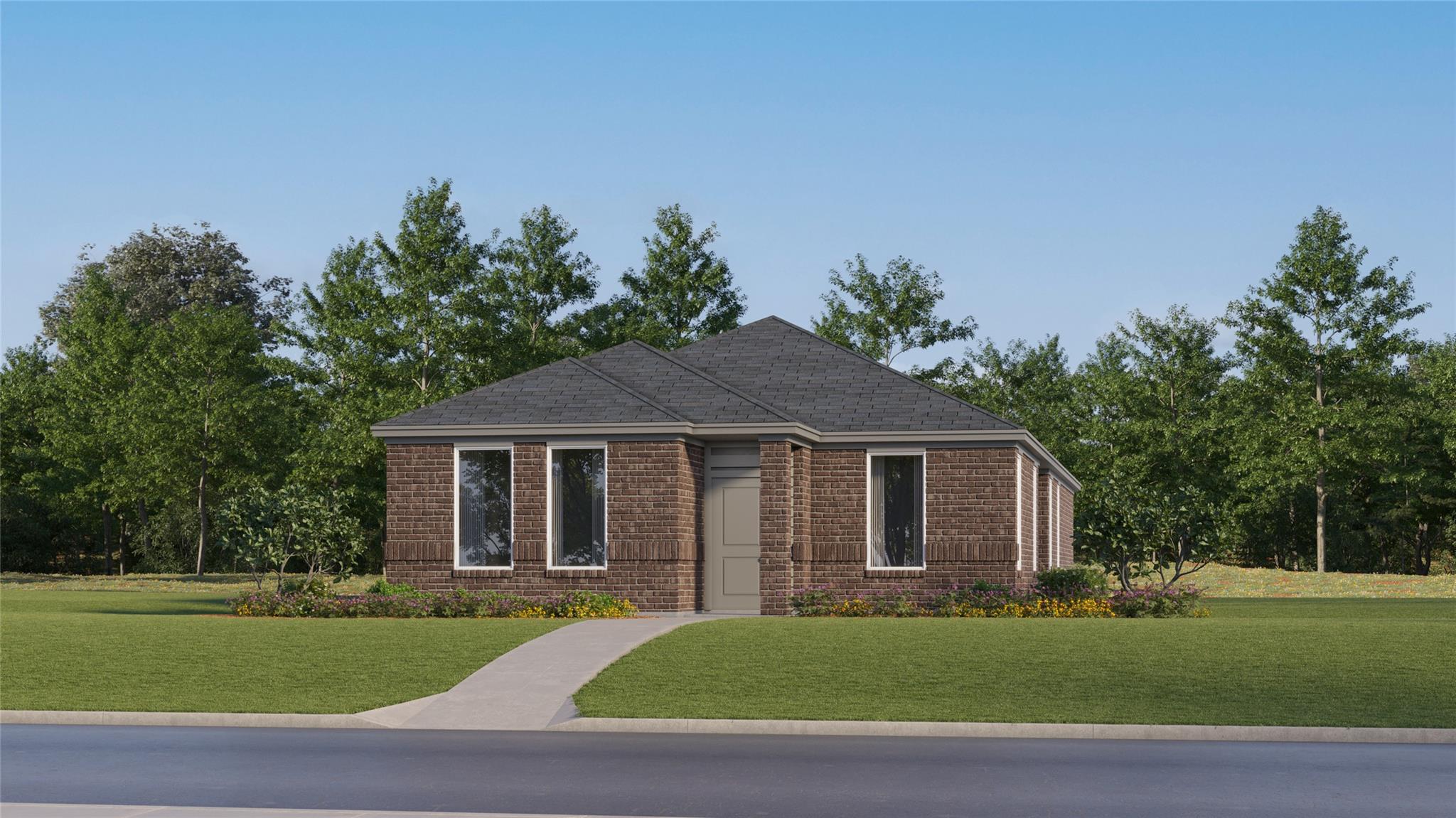 17921 Nashville Warbler RD