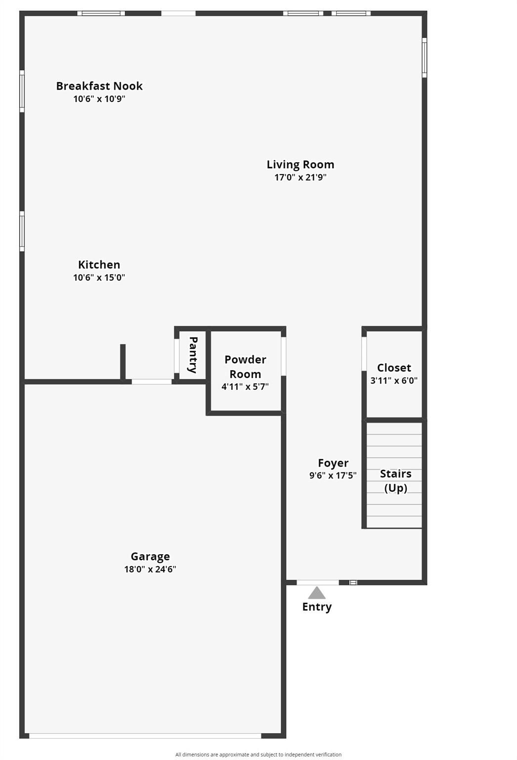412 Arrowhead Vine ST — photo 4