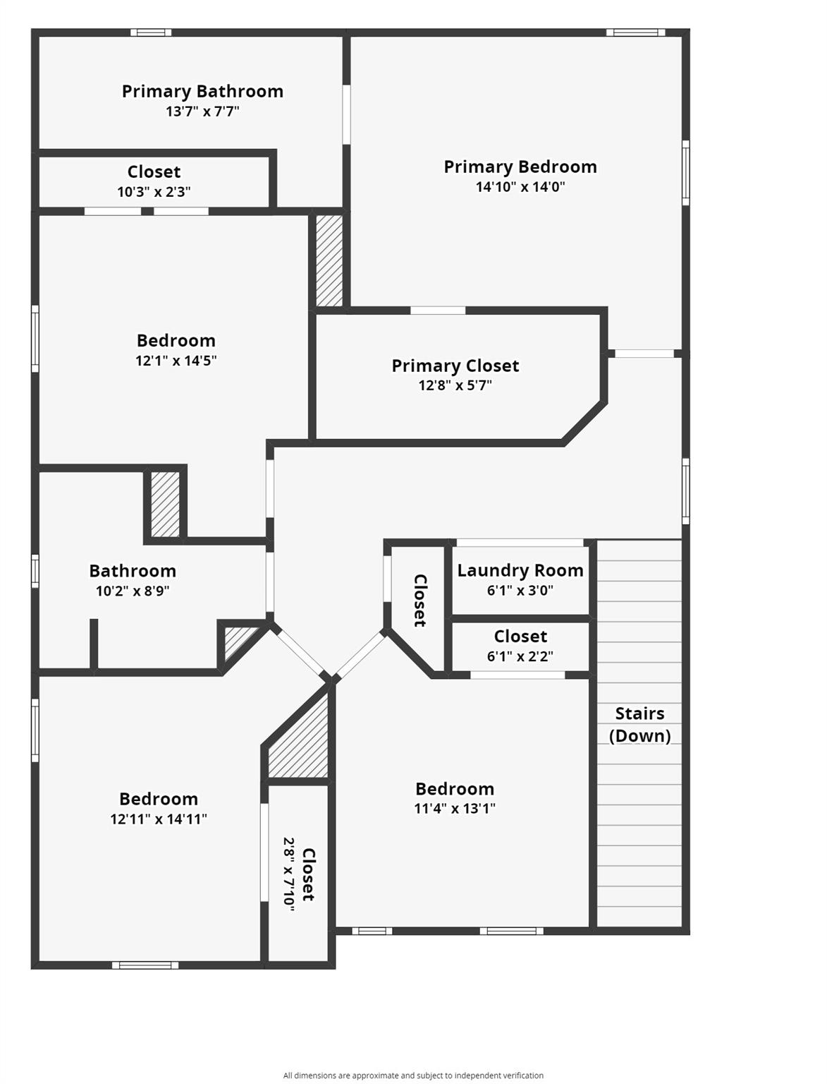 412 Arrowhead Vine ST — photo 5