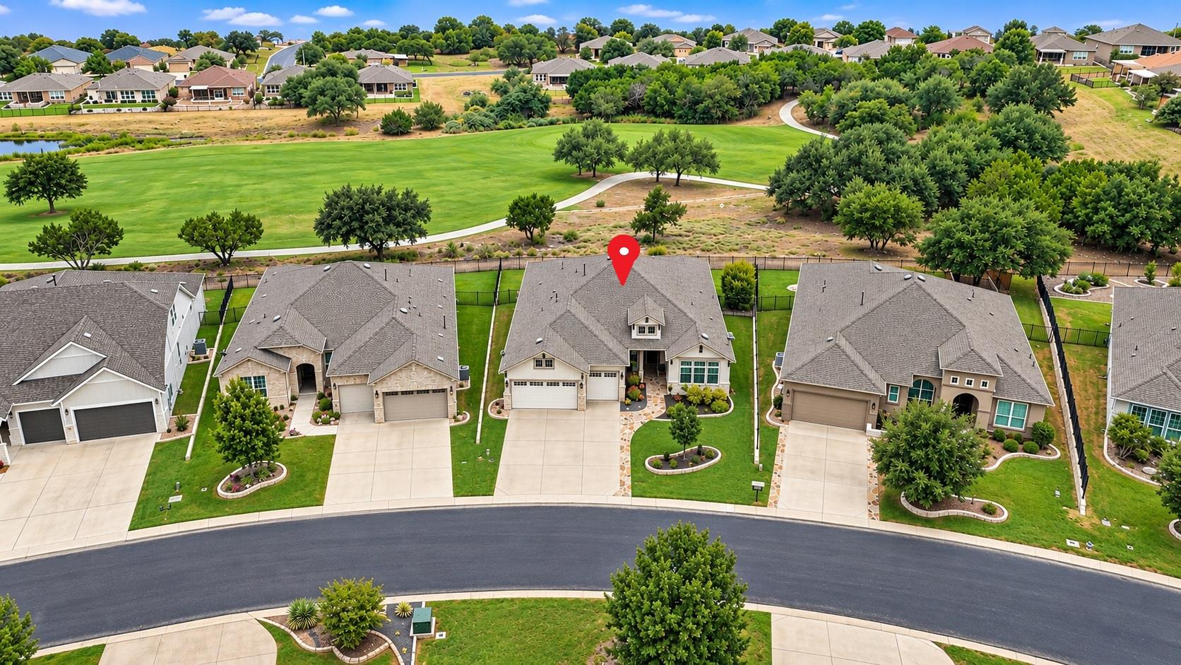 220 Fairway Ridge RD