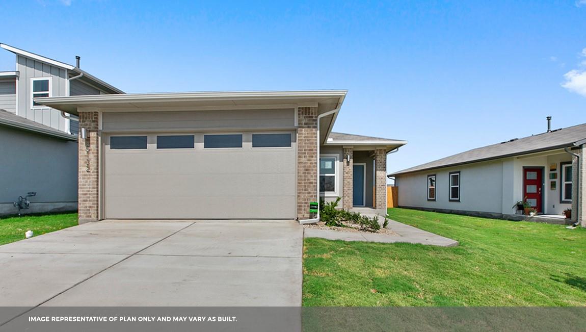 8519 Faded Denim DR — photo 3