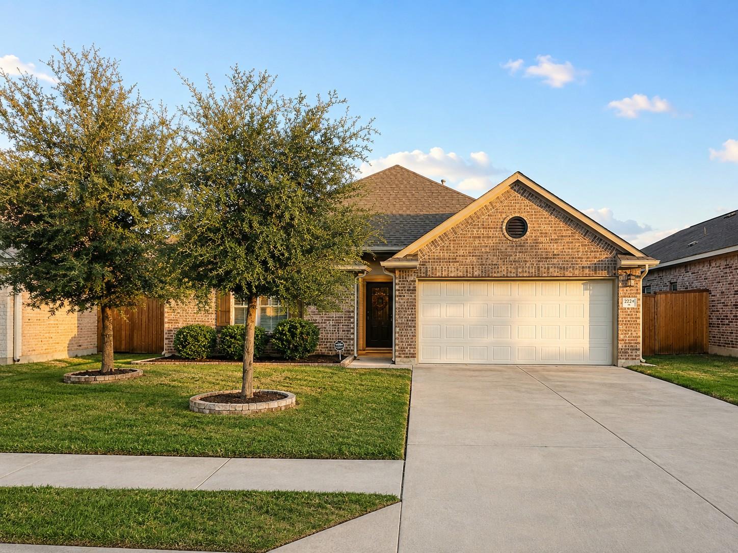2224 Bonavista WAY