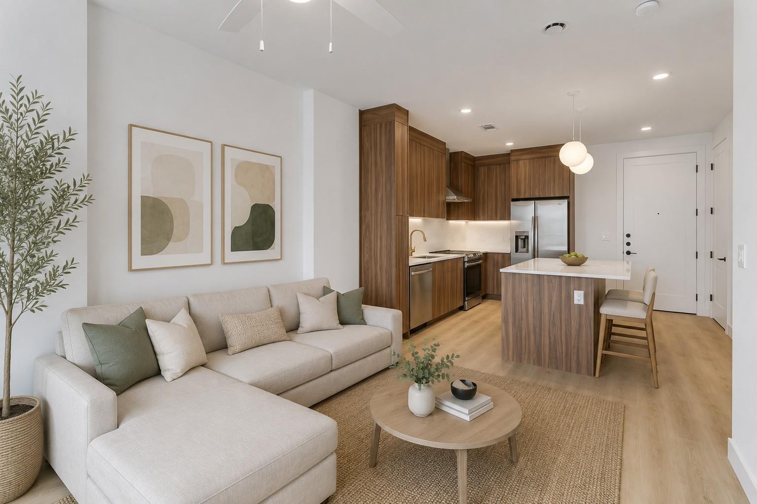 1701 Simond Ave #226 — photo 3