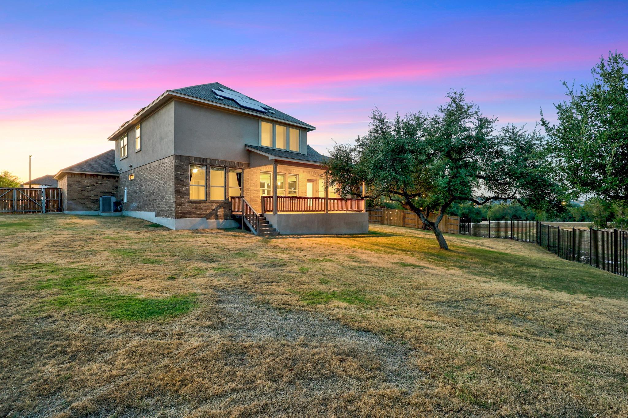 324 Autumn Oak WAY