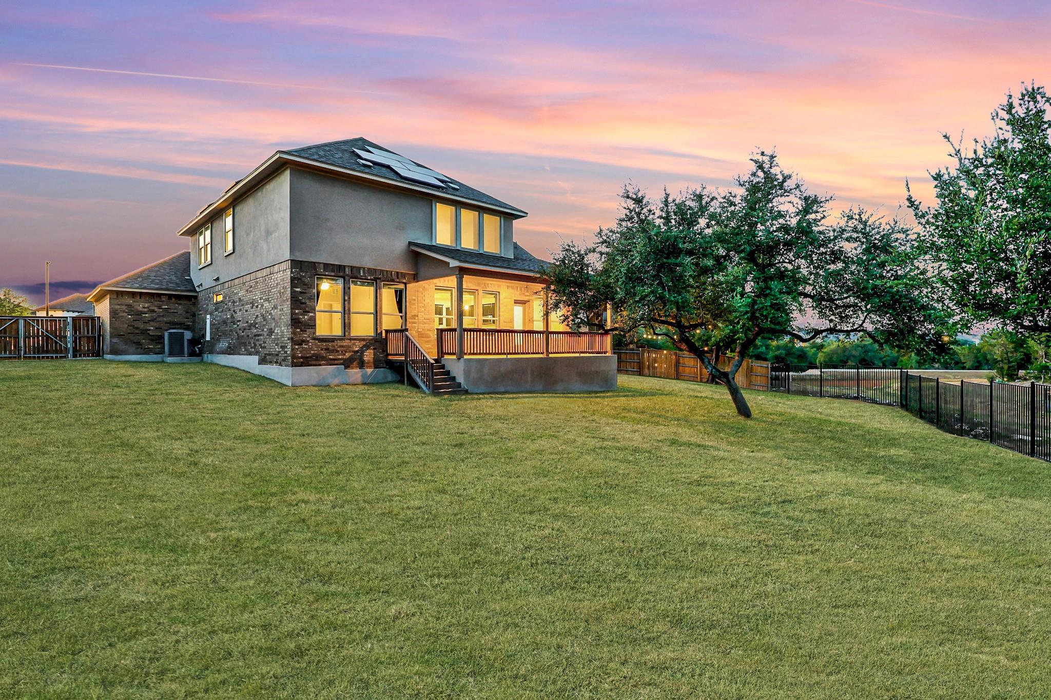 324 Autumn Oak WAY