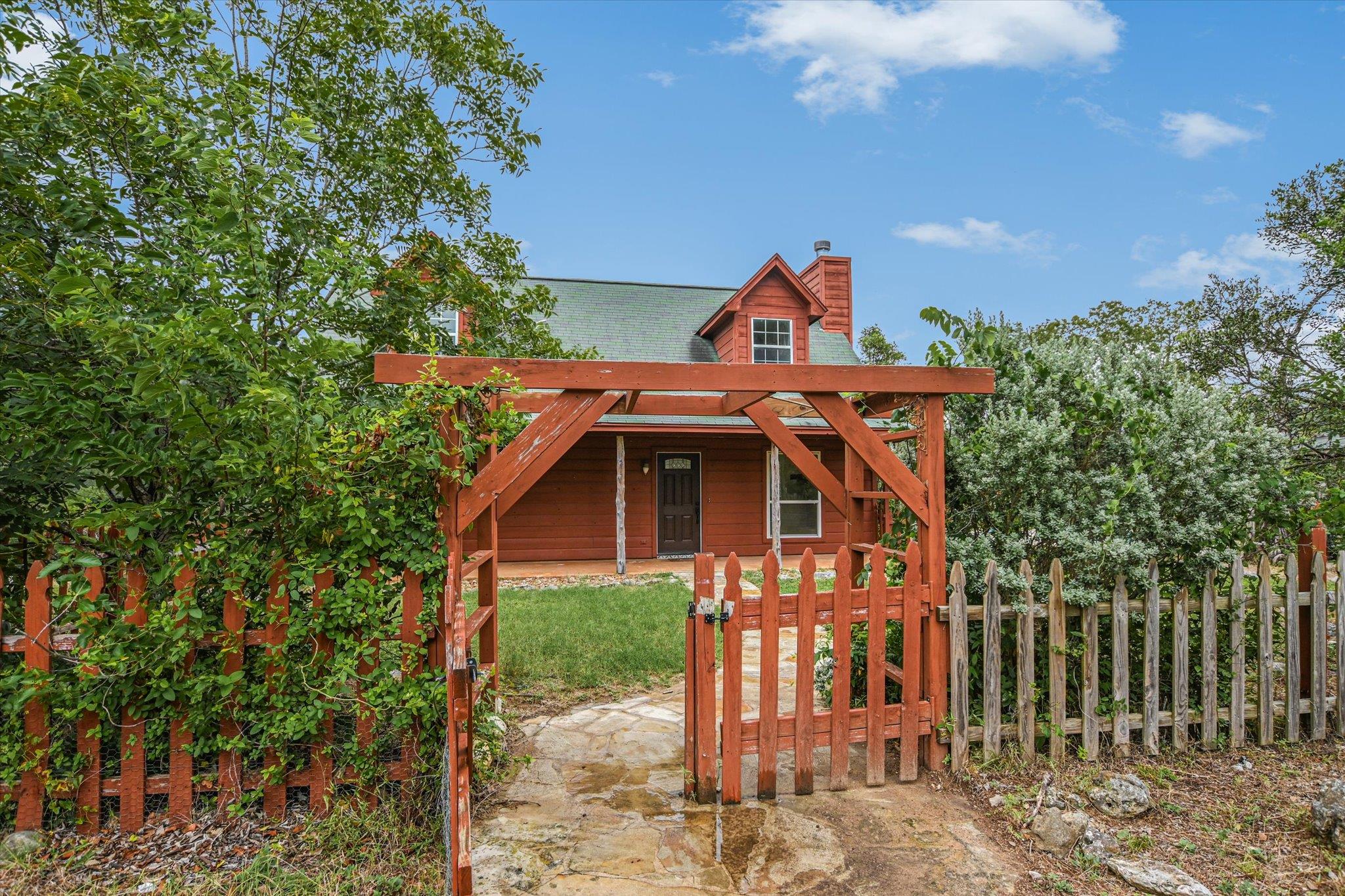 2355 Sandy Point RD — photo 4
