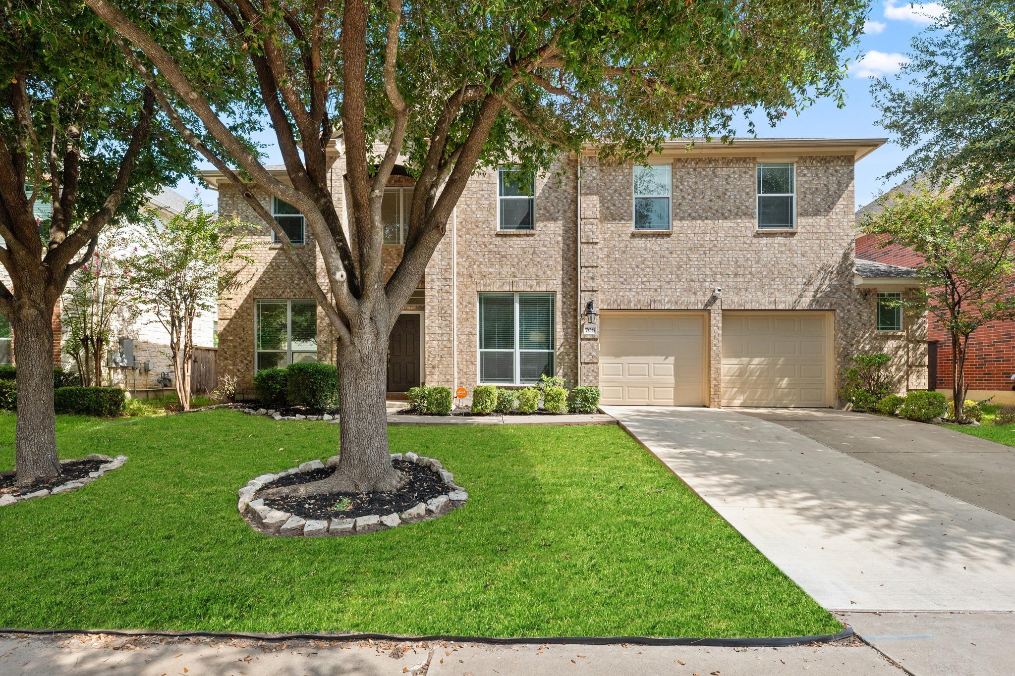 708 Old Ravine CT