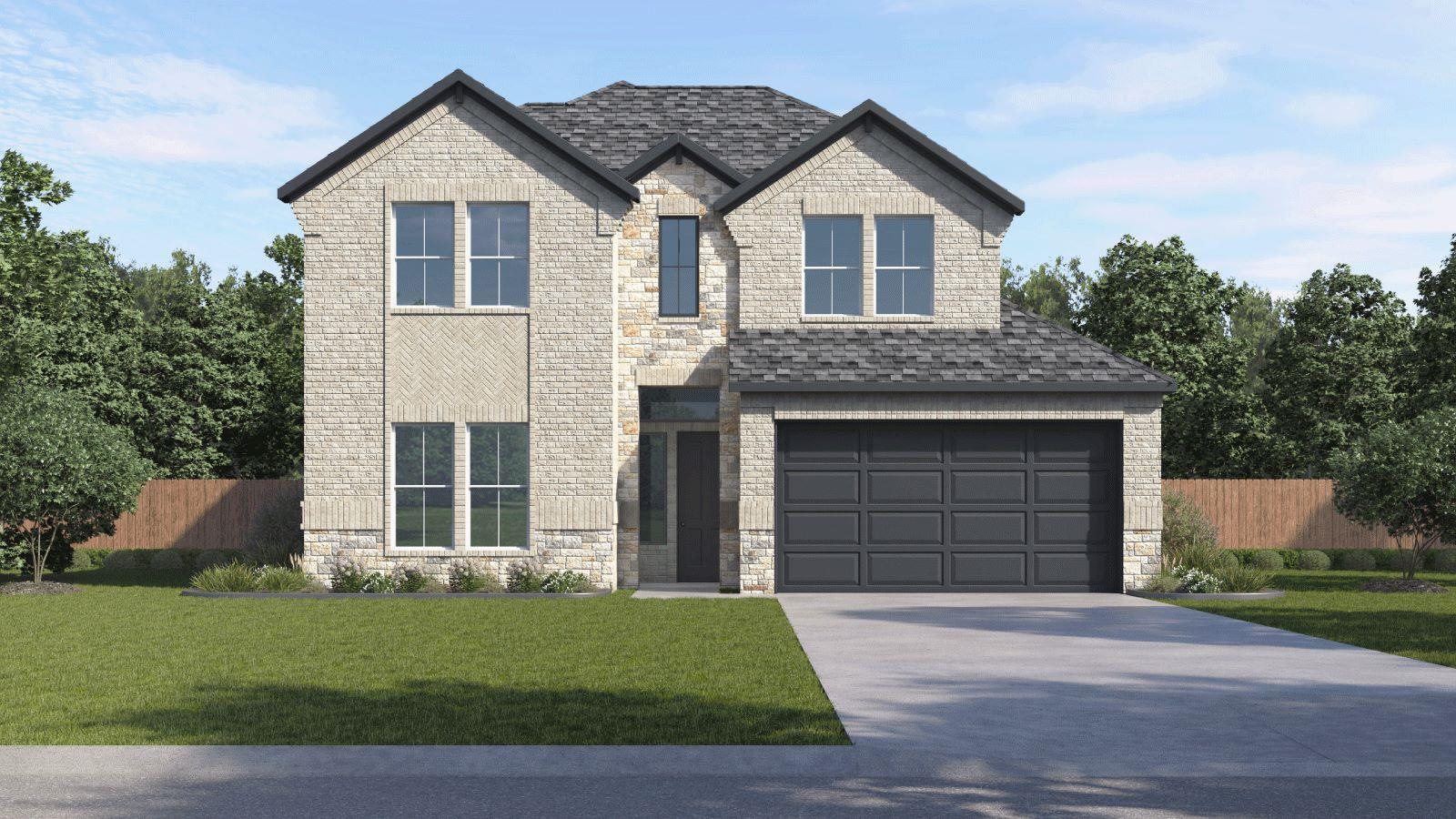 2425 Tumbleweed BND