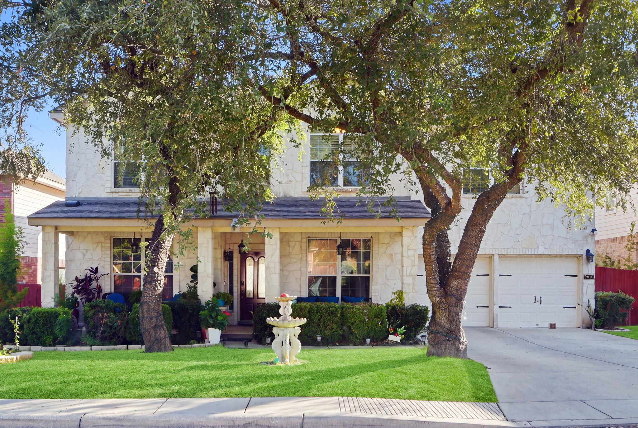2630 Turquoise WAY