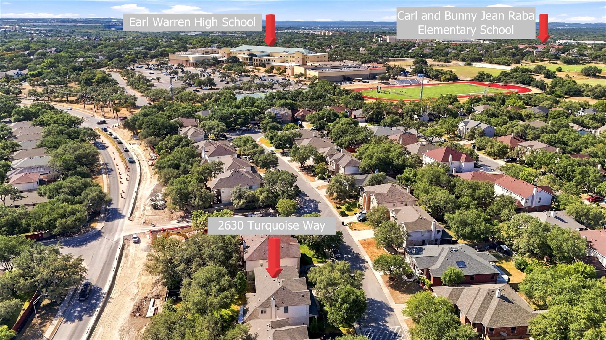 2630 Turquoise WAY — photo 5
