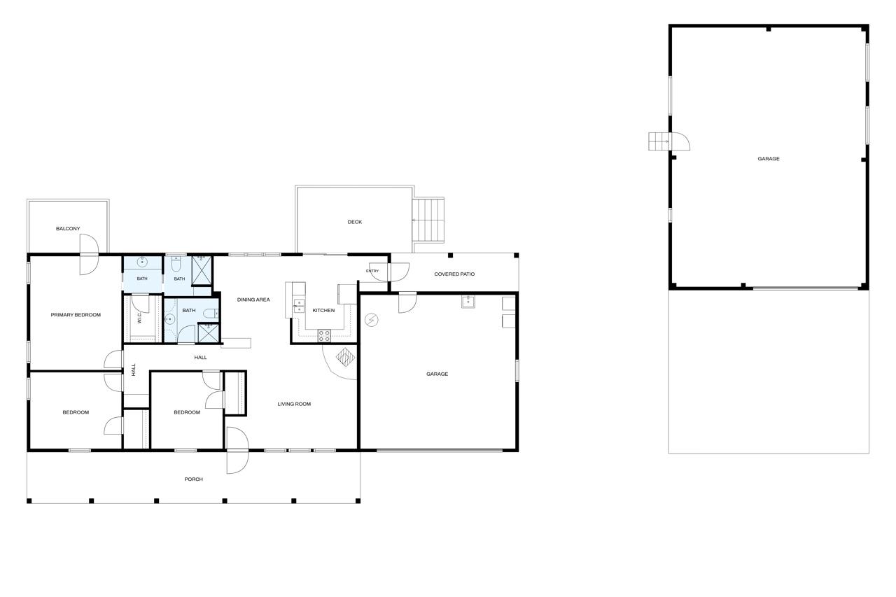 212 Deer DR — photo 3