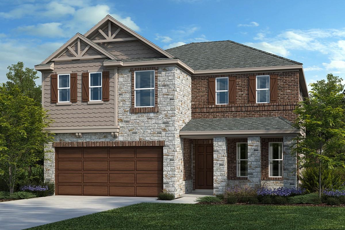 3918 Terracina DR