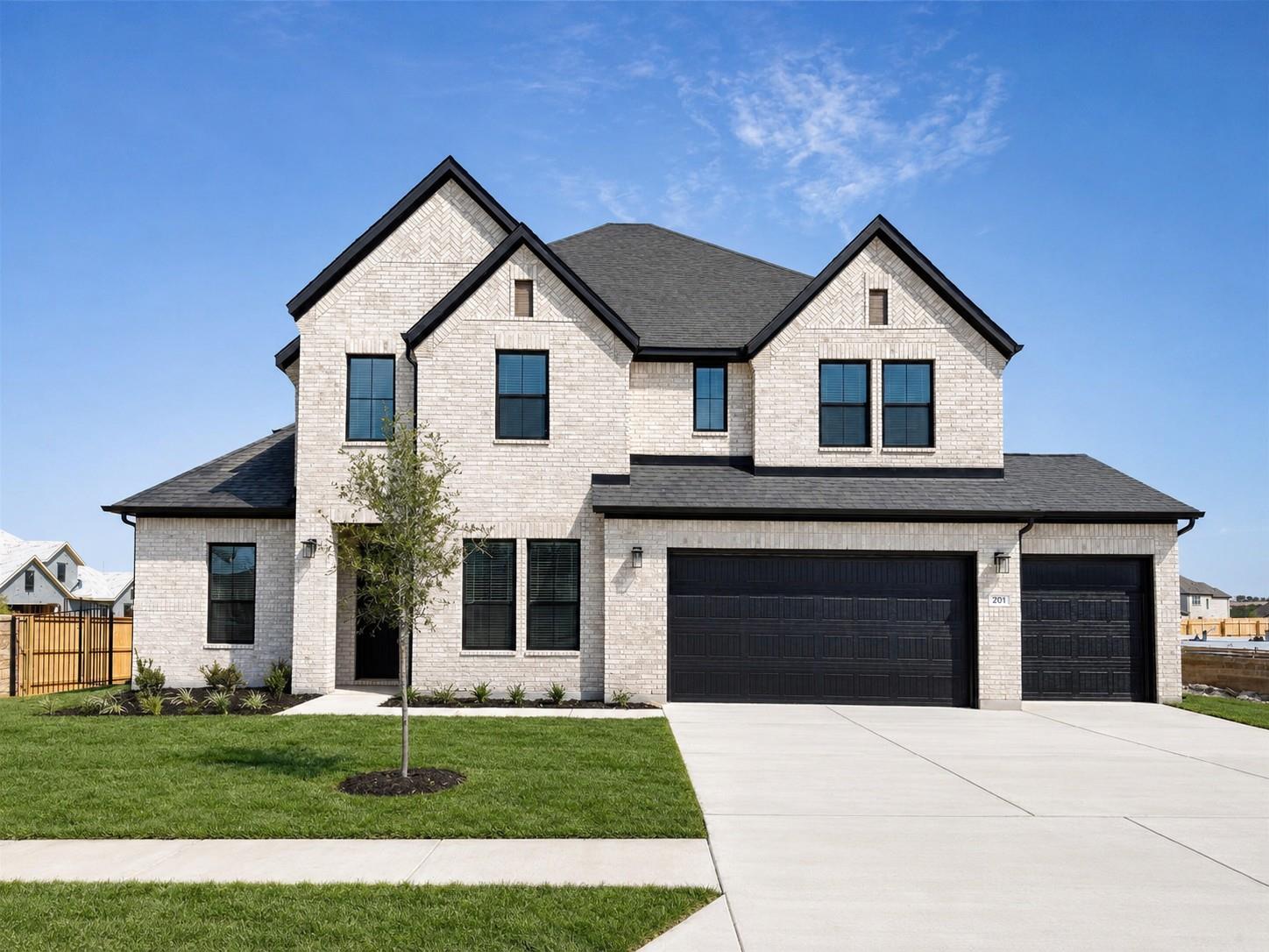 201 Archway LN