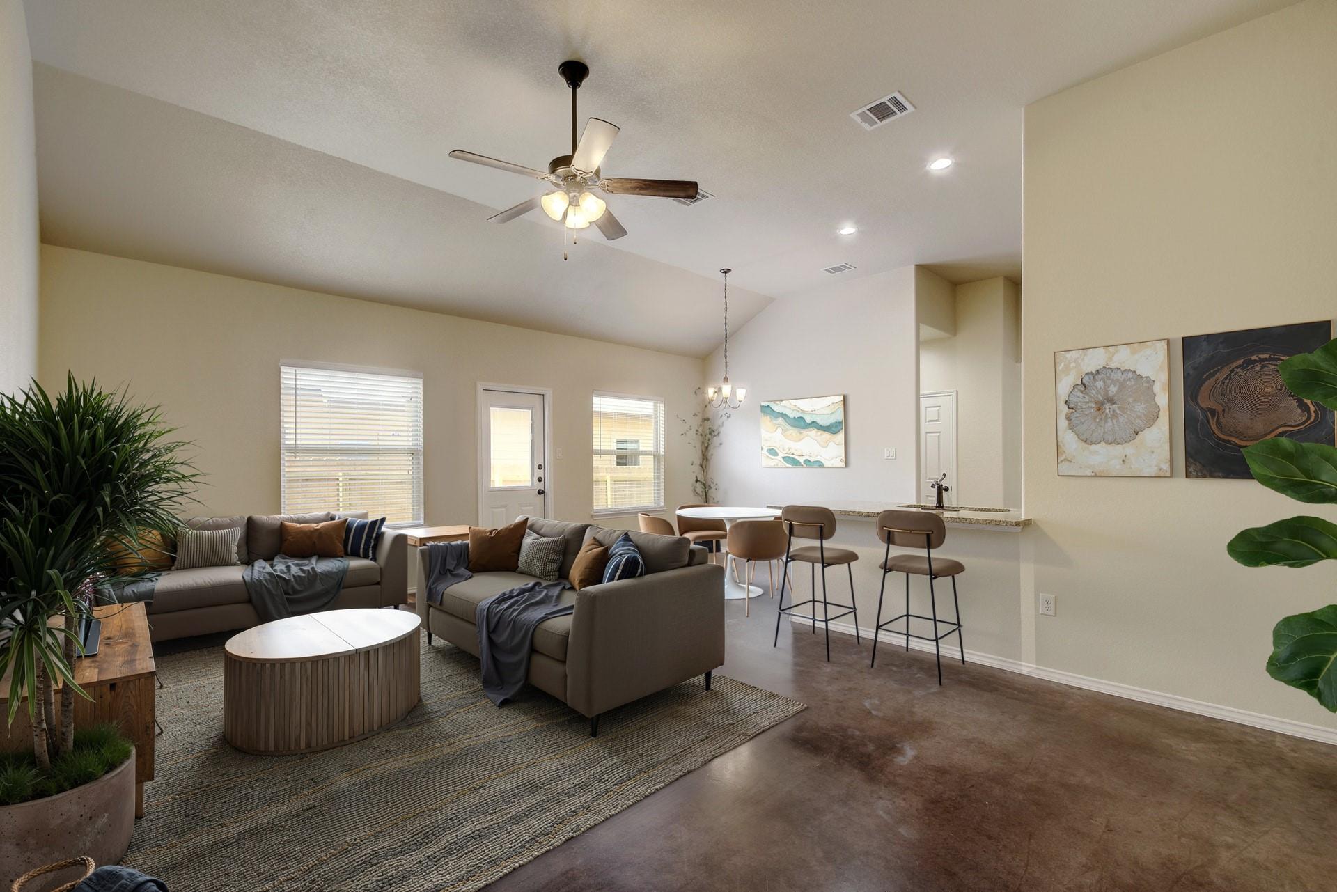 467 Jack Rabbit LN #A — photo 3