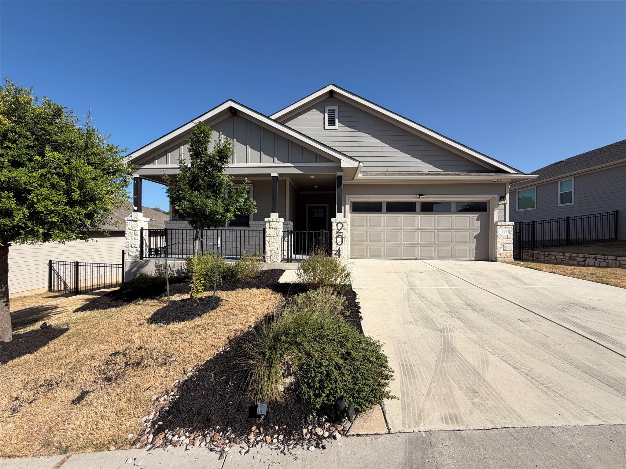 204 Florenz LN