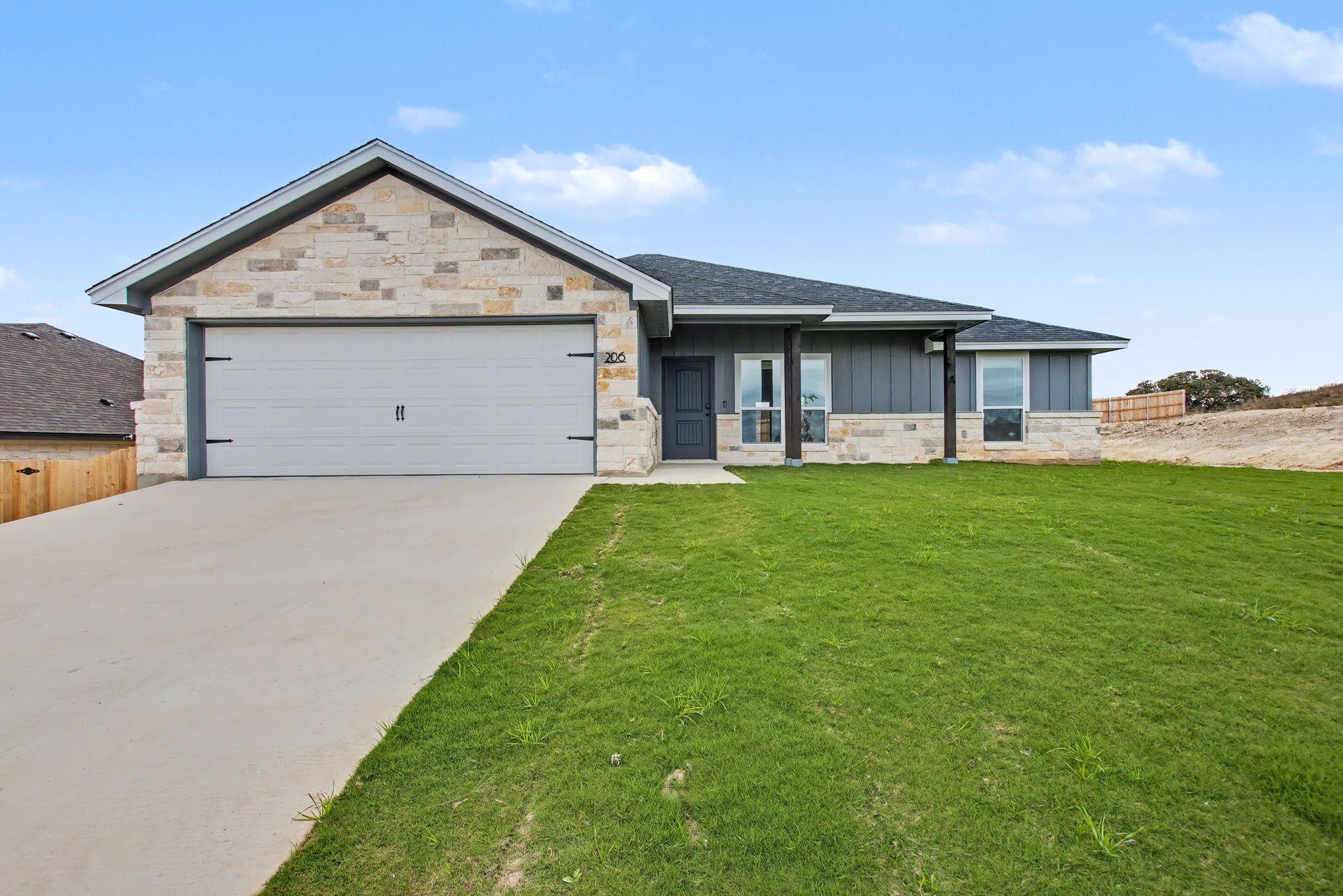 206 Water Well RD