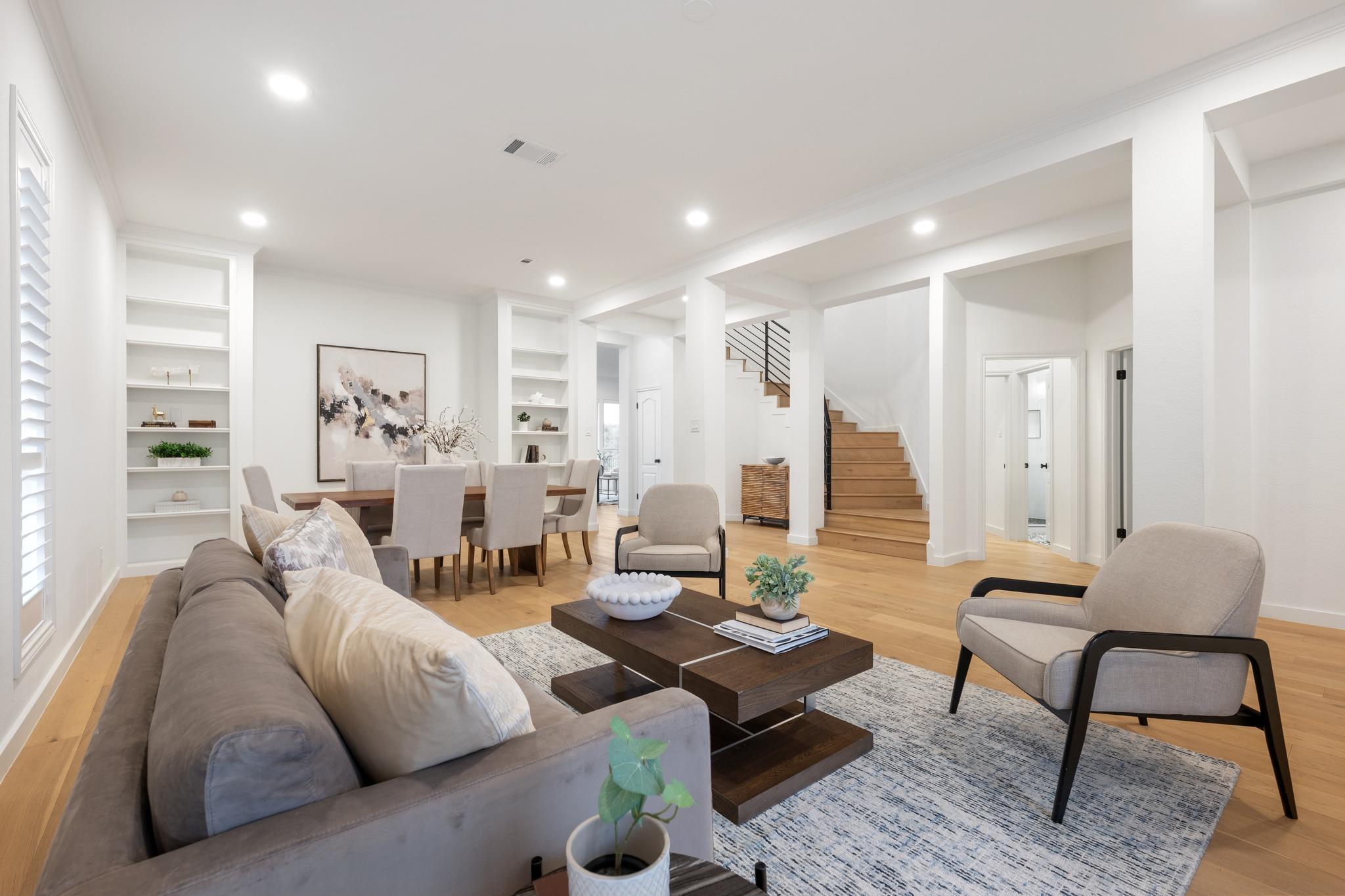 5000 Valburn CT — photo 4