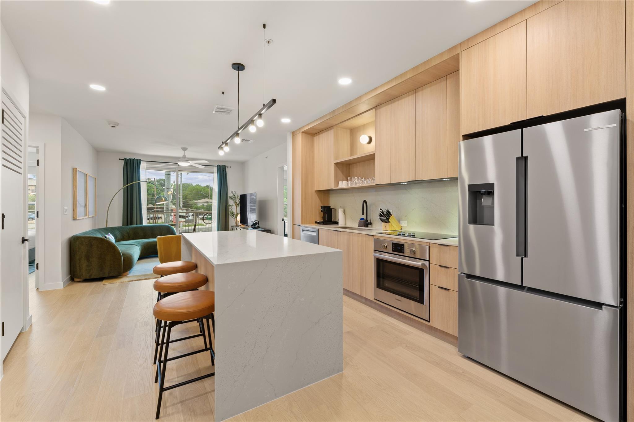 2323 Lamar BLVD #237 — photo 4