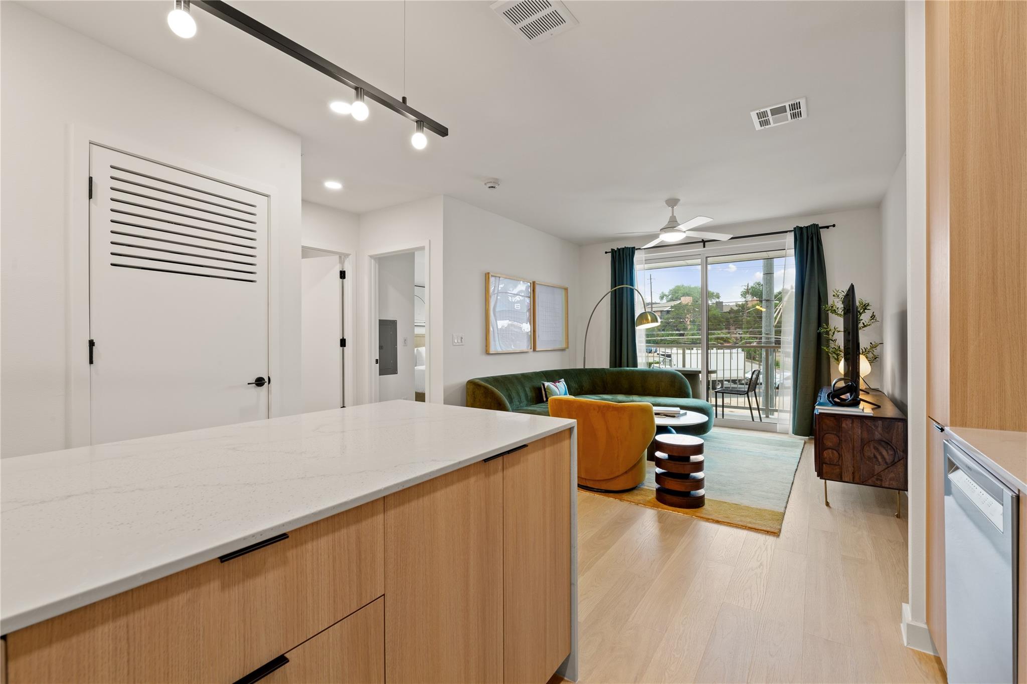 2323 Lamar BLVD #237 — photo 5