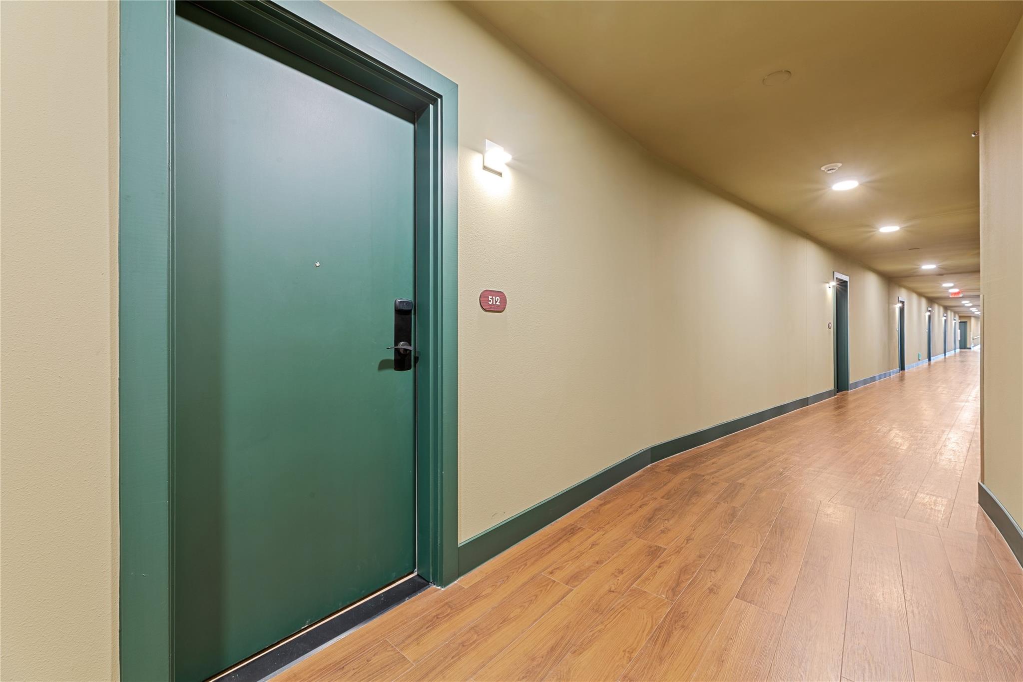 2323 Lamar BLVD #512 — photo 4