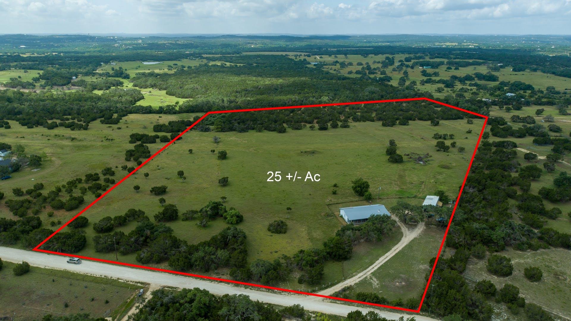 501 Myers Creek RD