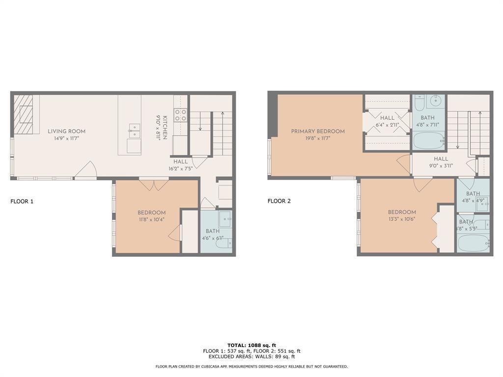 909 Reinli ST #101 — photo 5