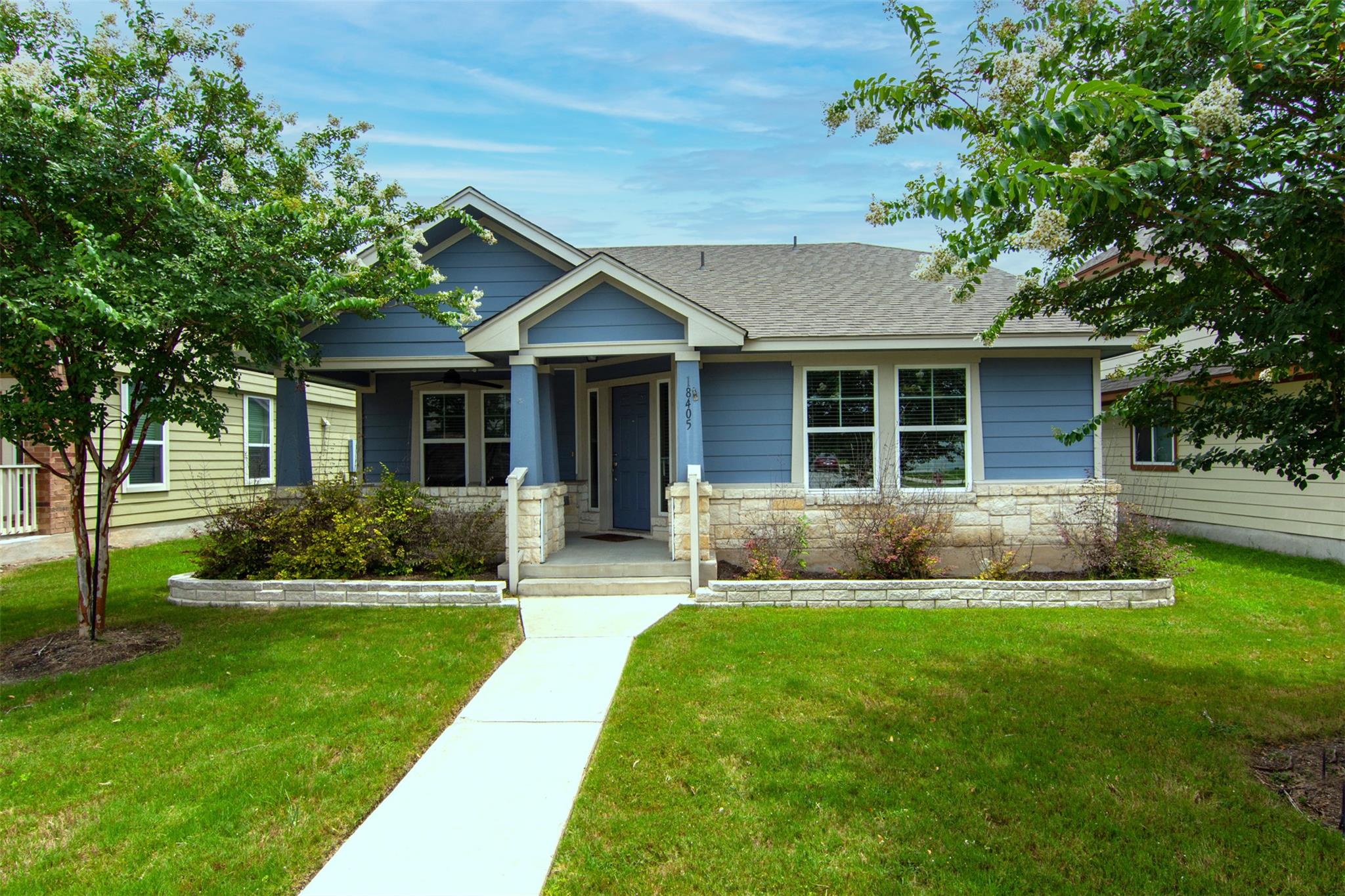 18405 Tall Grass Prairie DR — photo 3