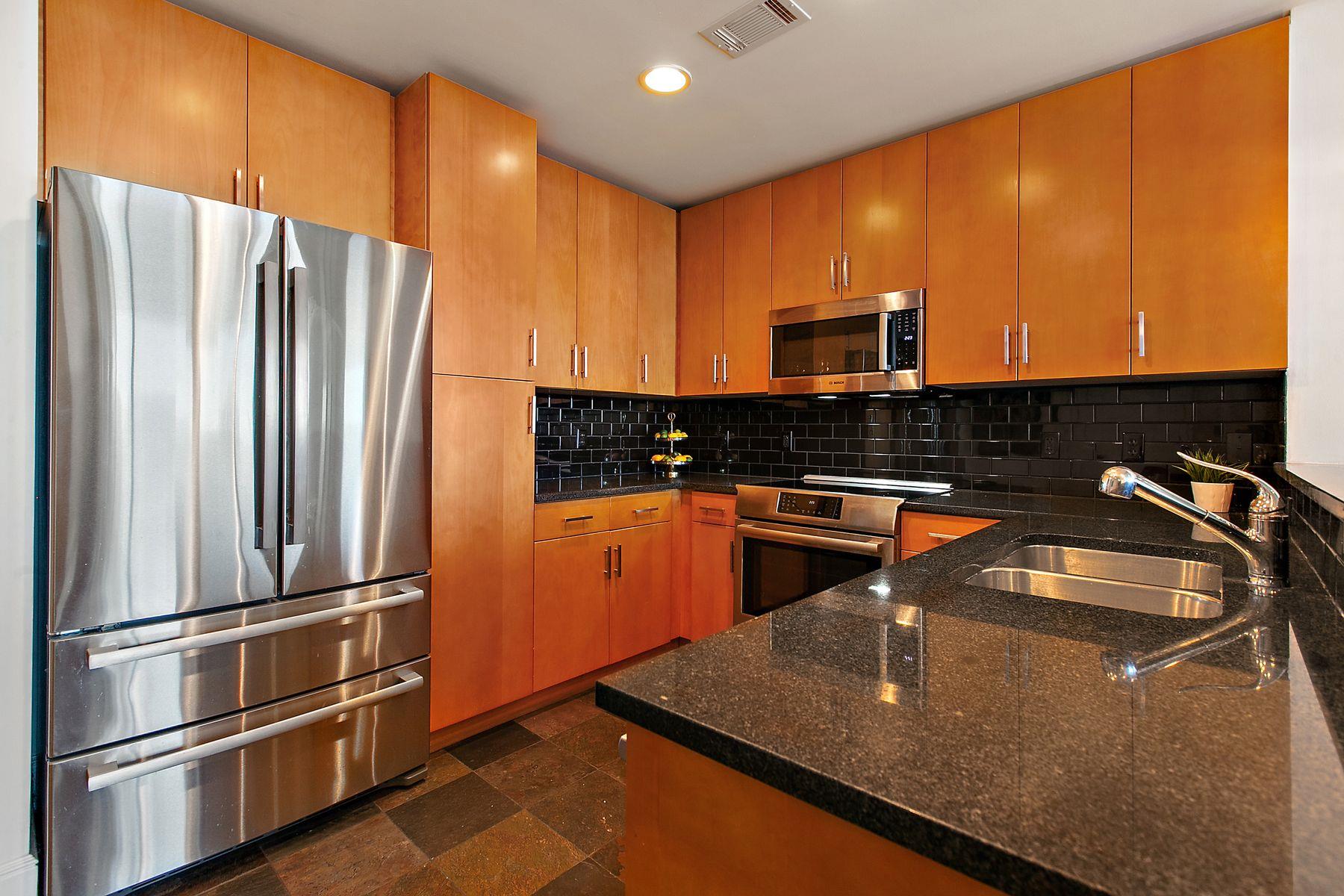 360 Nueces ST #3605 — photo 4
