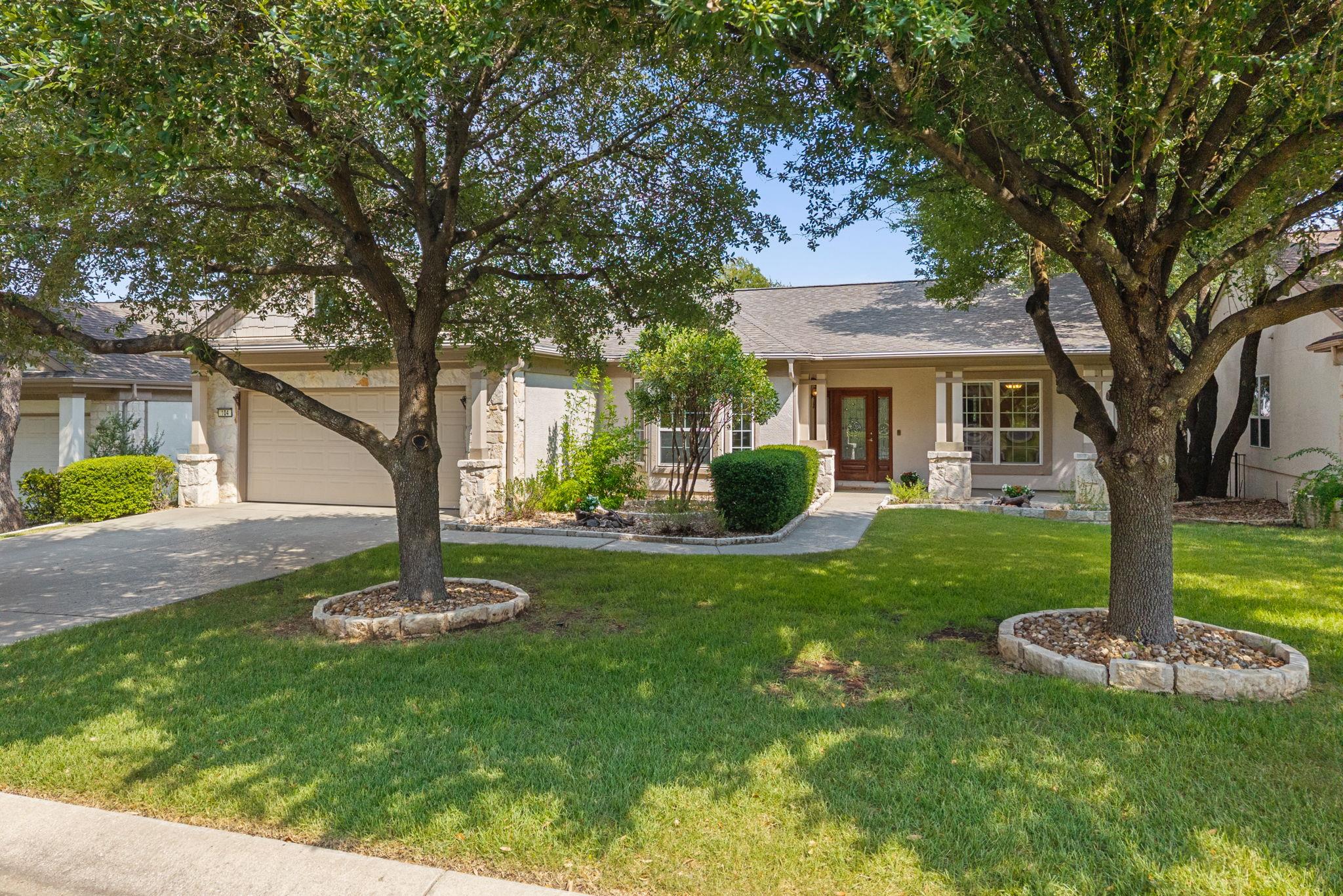 104 Timber Hitch CT