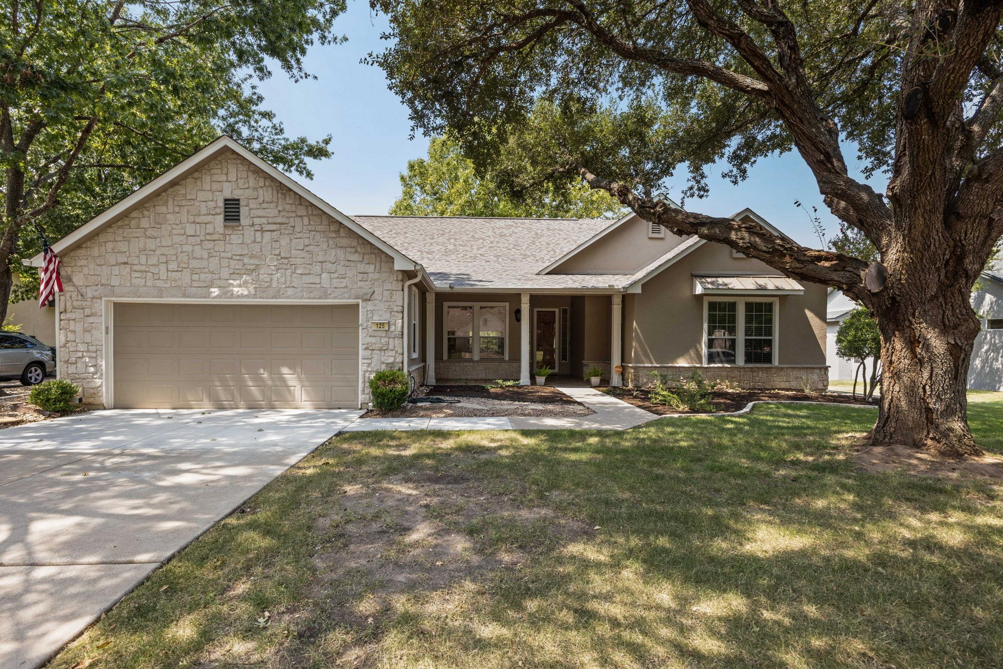 125 Crystal Springs DR