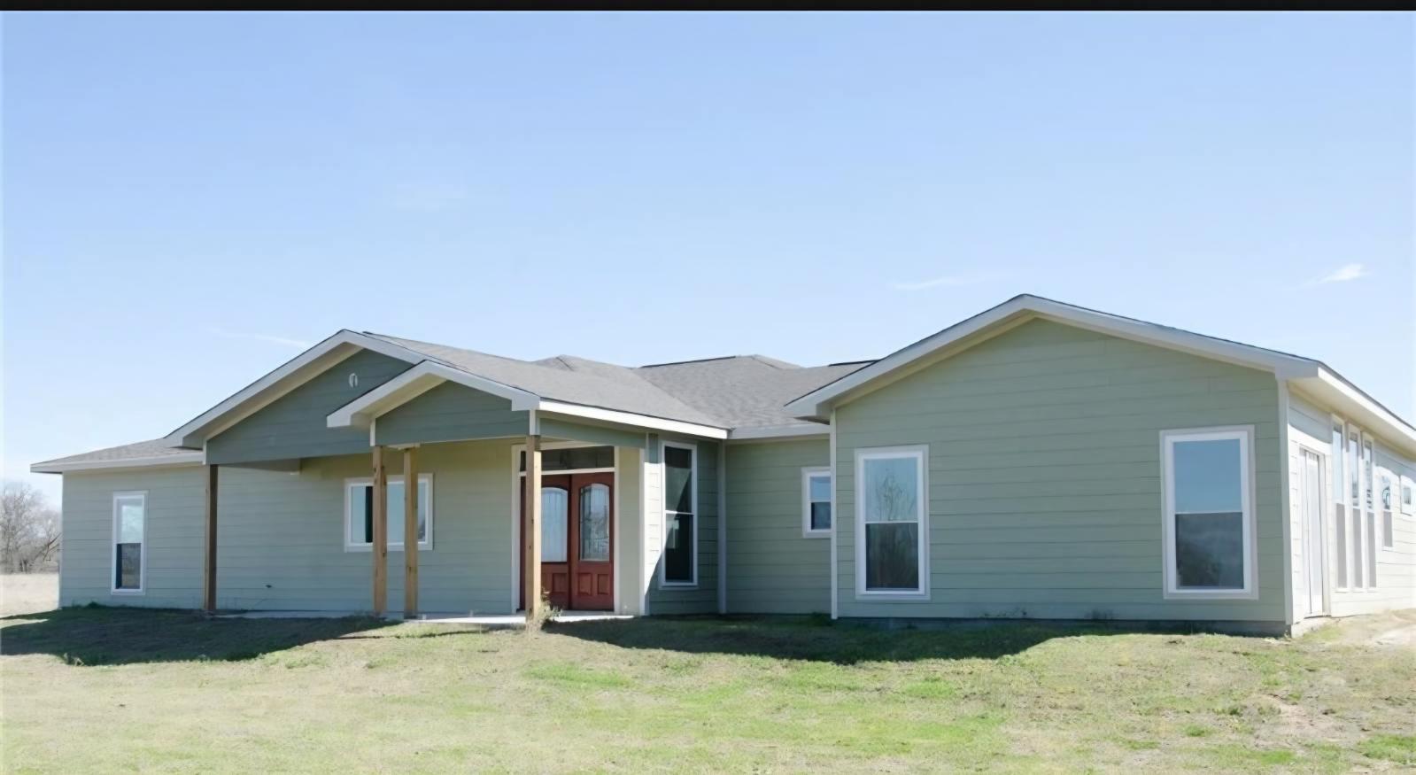 202 Private Road 4464