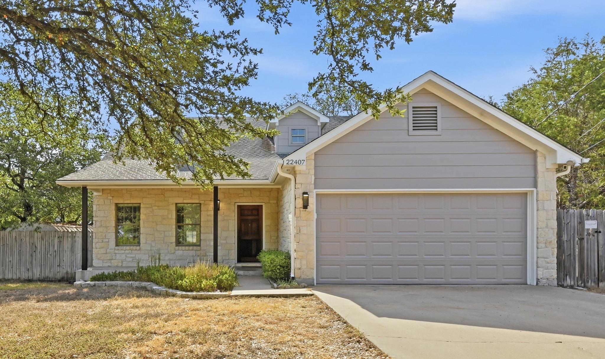 22407 Briarcliff DR