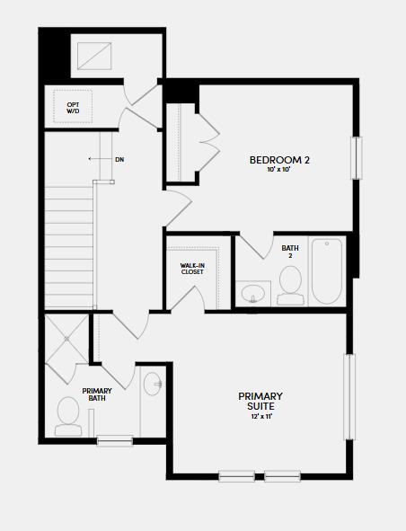 8105 Leroi DR #257 — photo 3