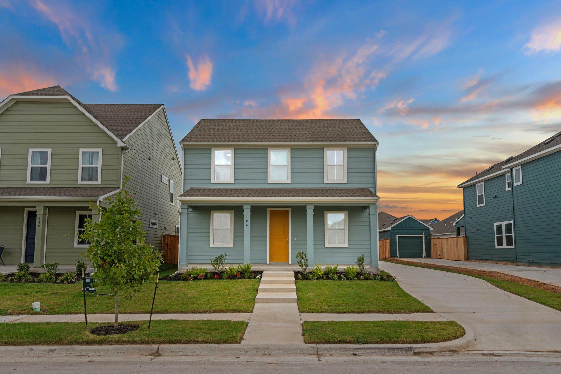 106 Cherry Blossom LN
