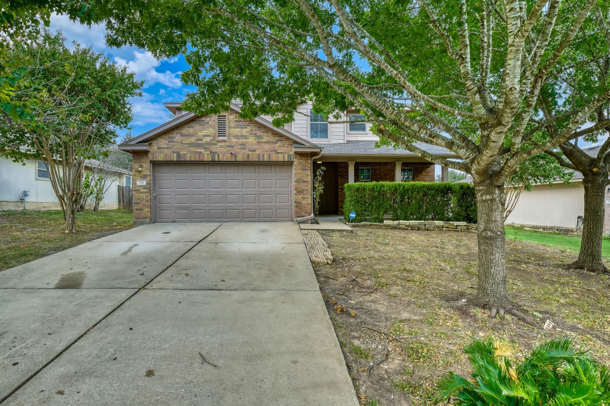 399 Paddington DR