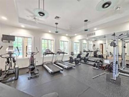 2320 Gracy Farms LN #1213 — photo 3