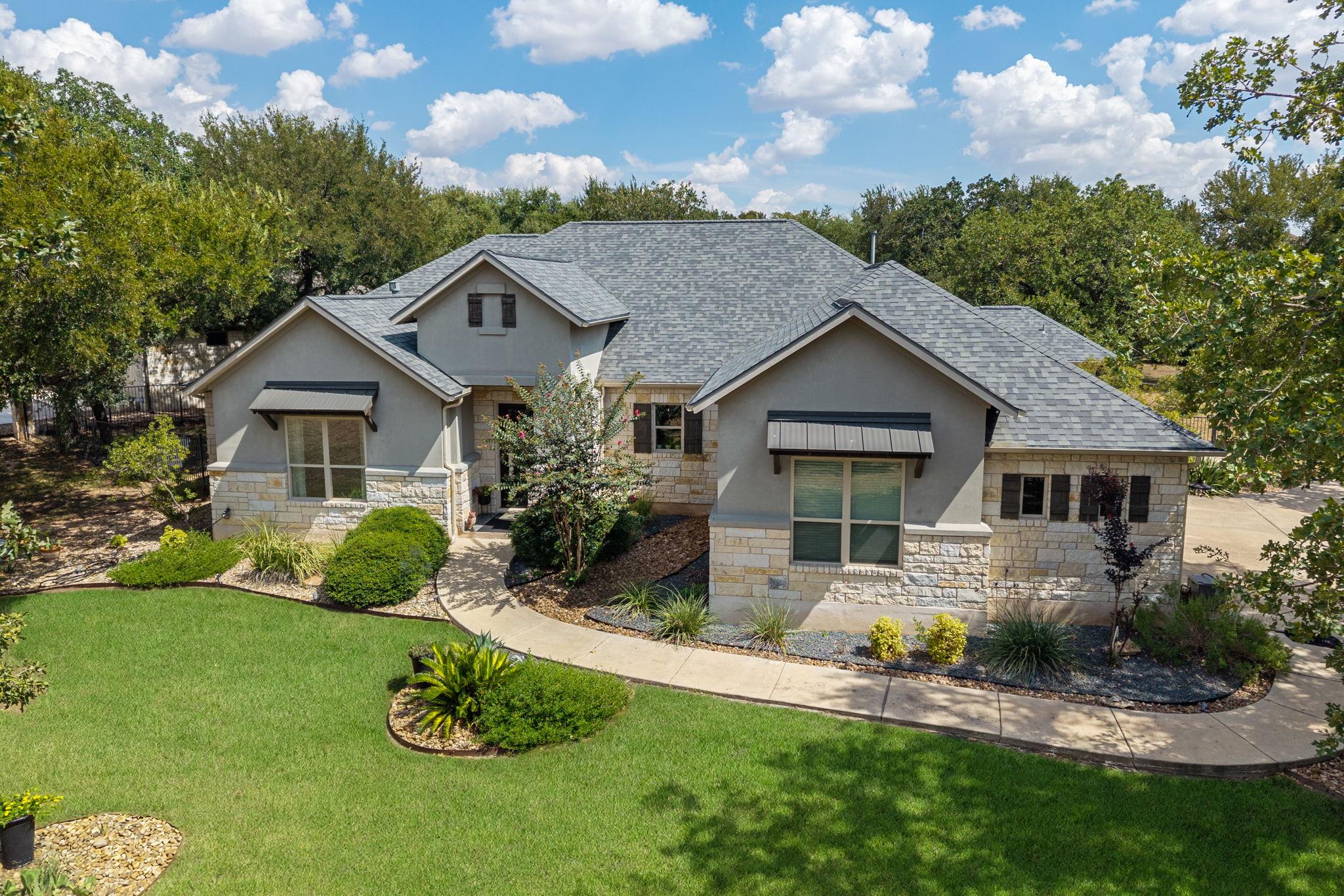 813 Oak Branch DR — photo 3