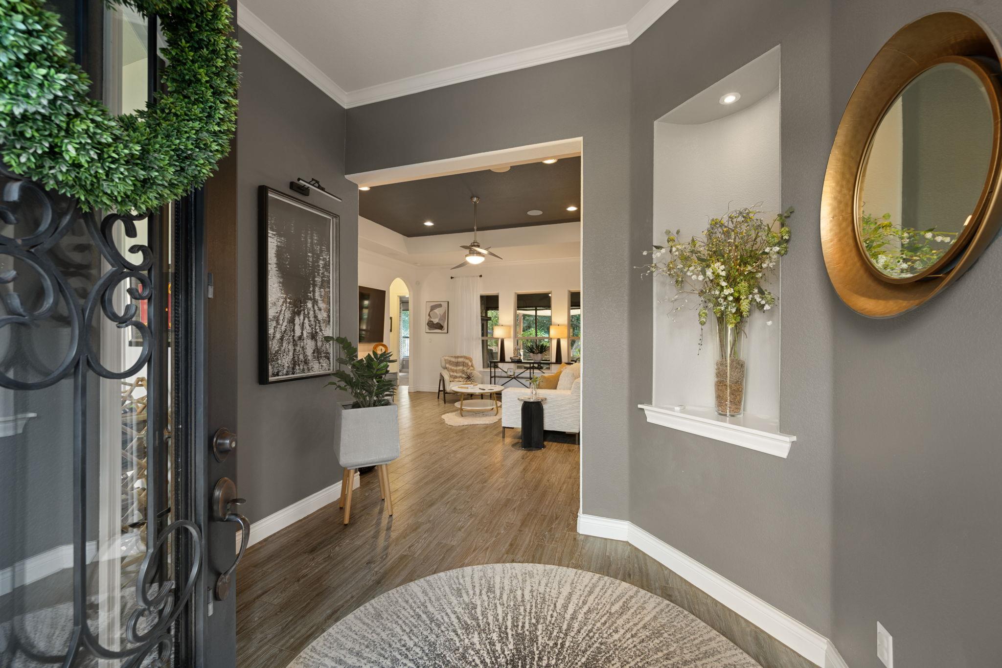 813 Oak Branch DR — photo 5