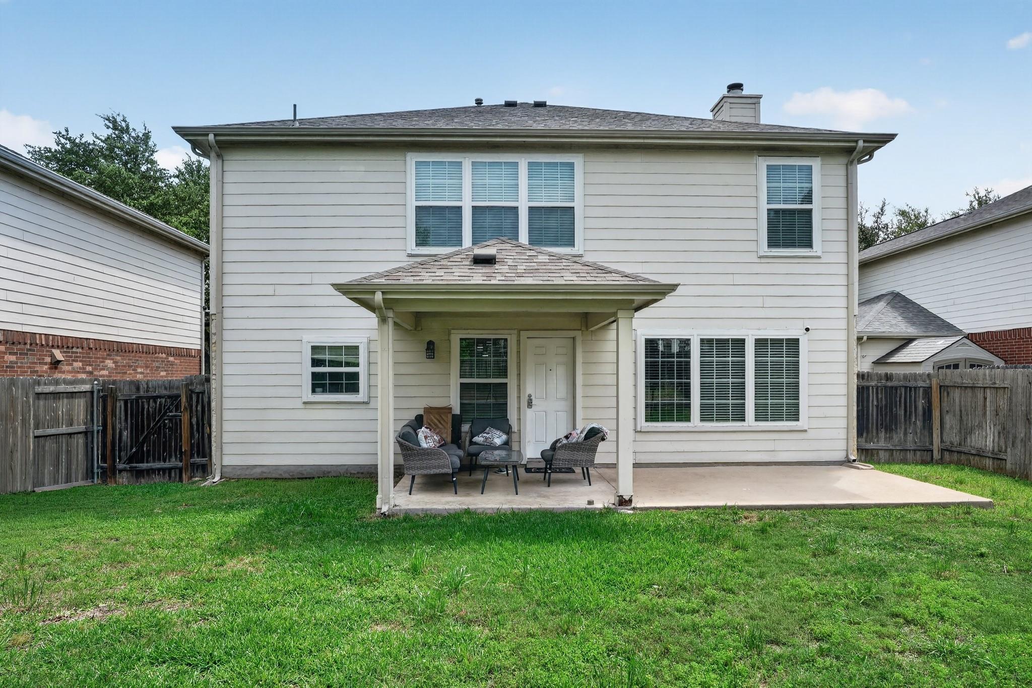 816 Rusk RD — photo 5