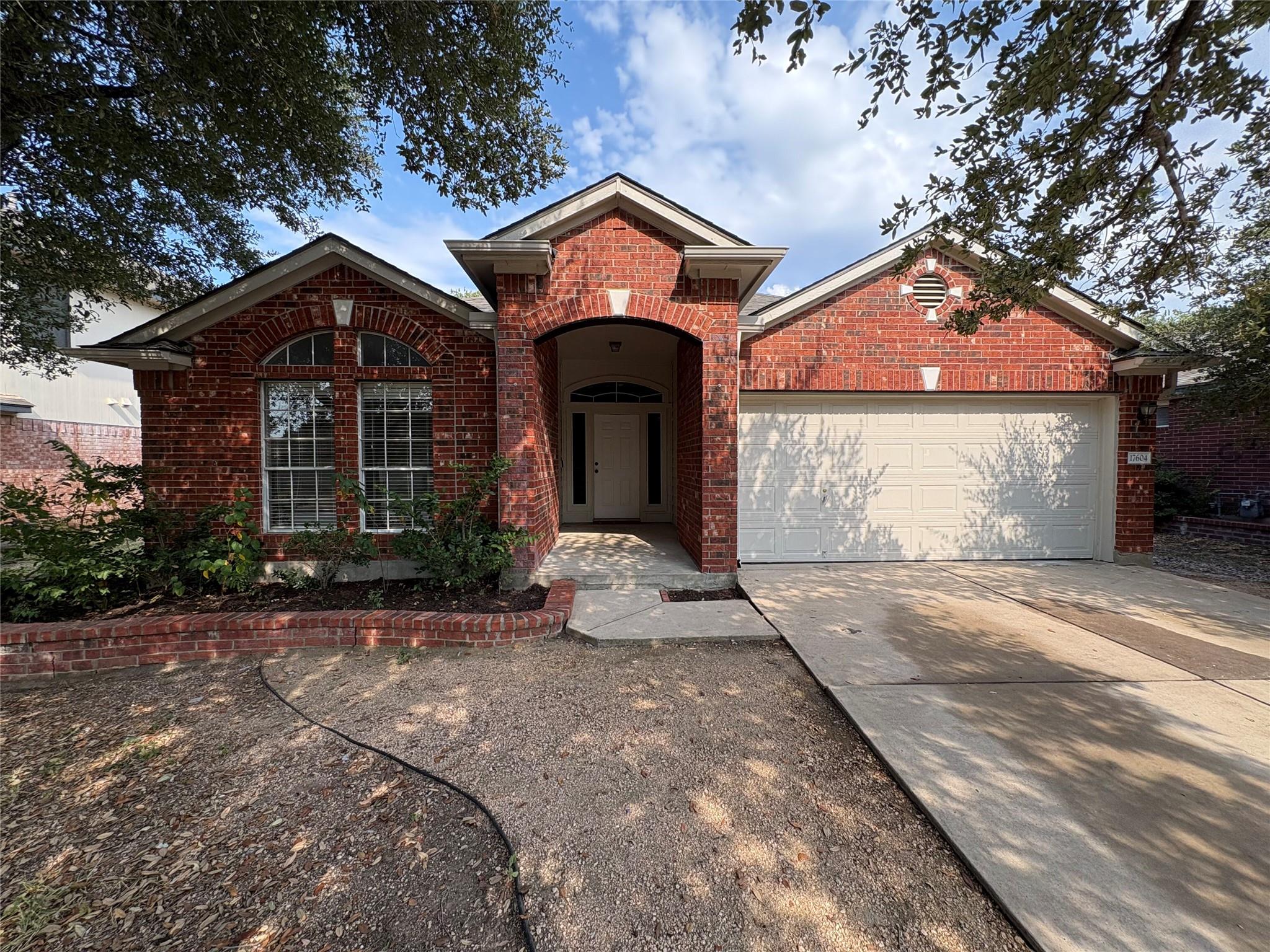 17604 Limpia Creek DR