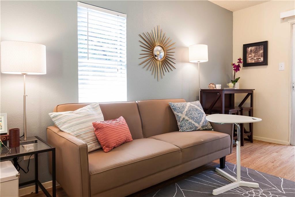 4209 Ave B Ave #107 — photo 4