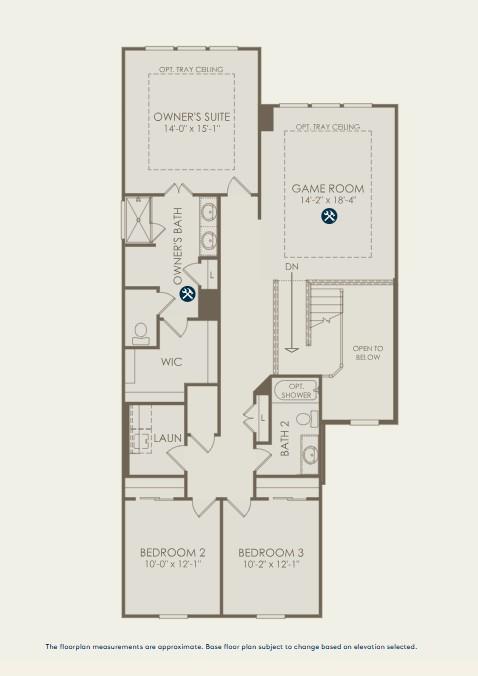 5011 Monarda Mint DR — photo 3