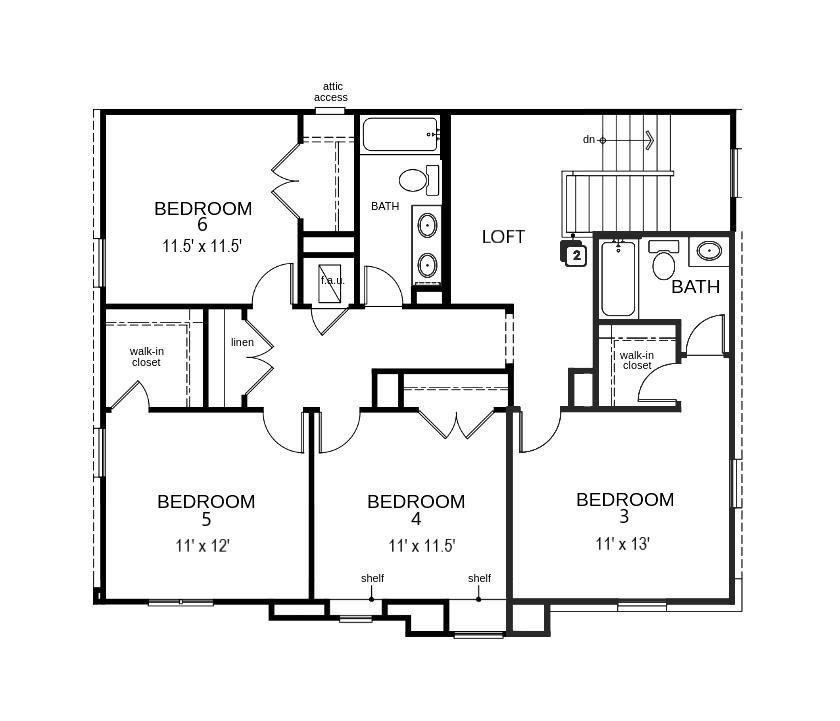 7702 Libretto LN — photo 3
