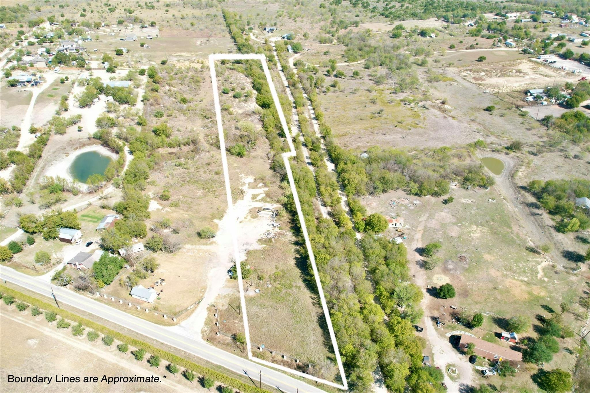 10823 Old Lockhart RD — photo 5