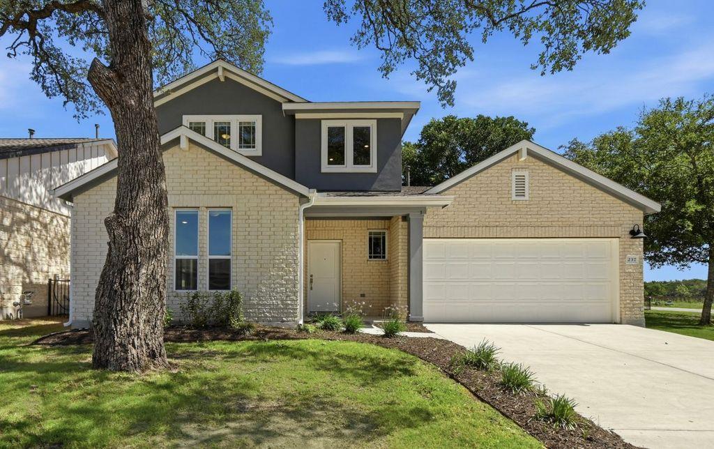 237 Reveille DR
