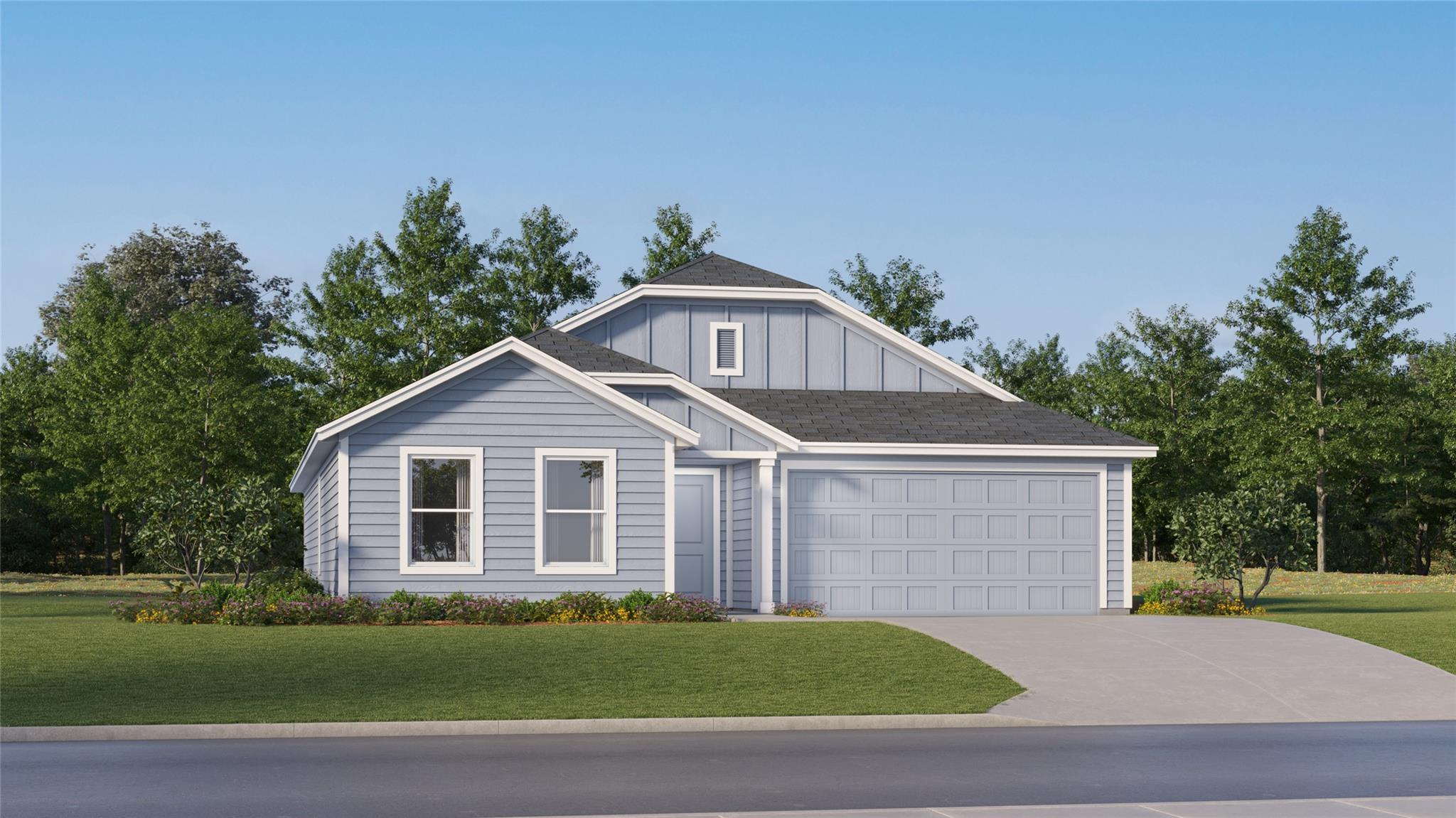 404 Bertram Oaks DR — photo 3