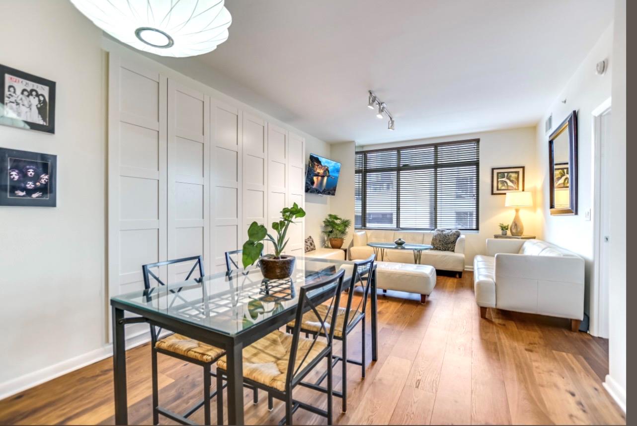 54 Rainey ST #703 — photo 4